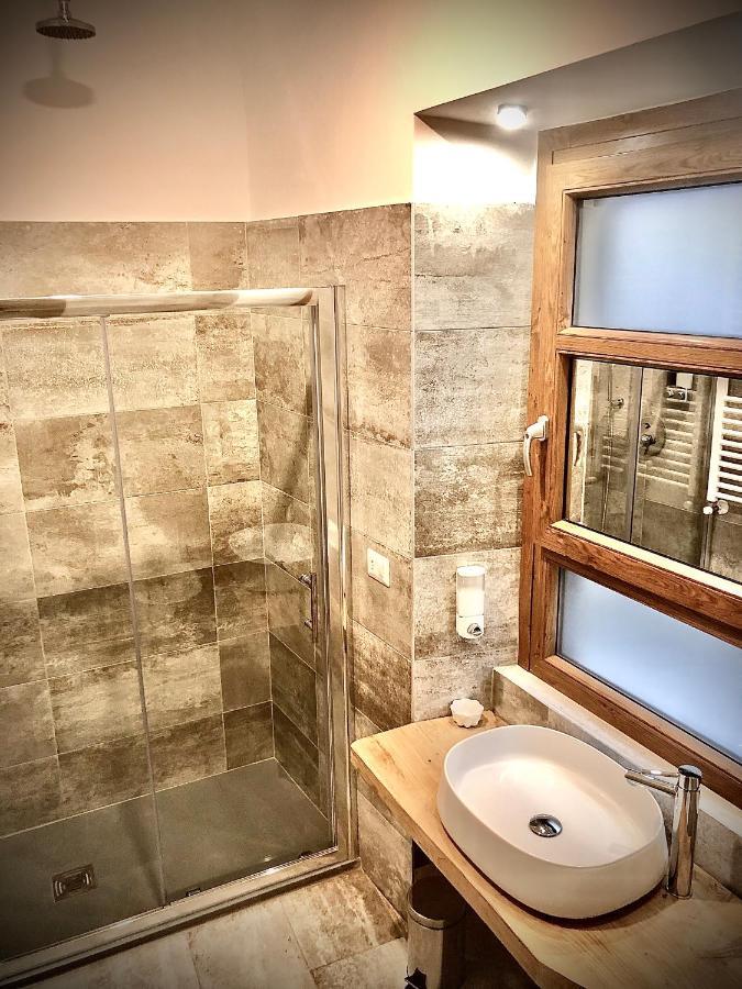 B&B Il Vicolo Caprarola Zewnętrze zdjęcie