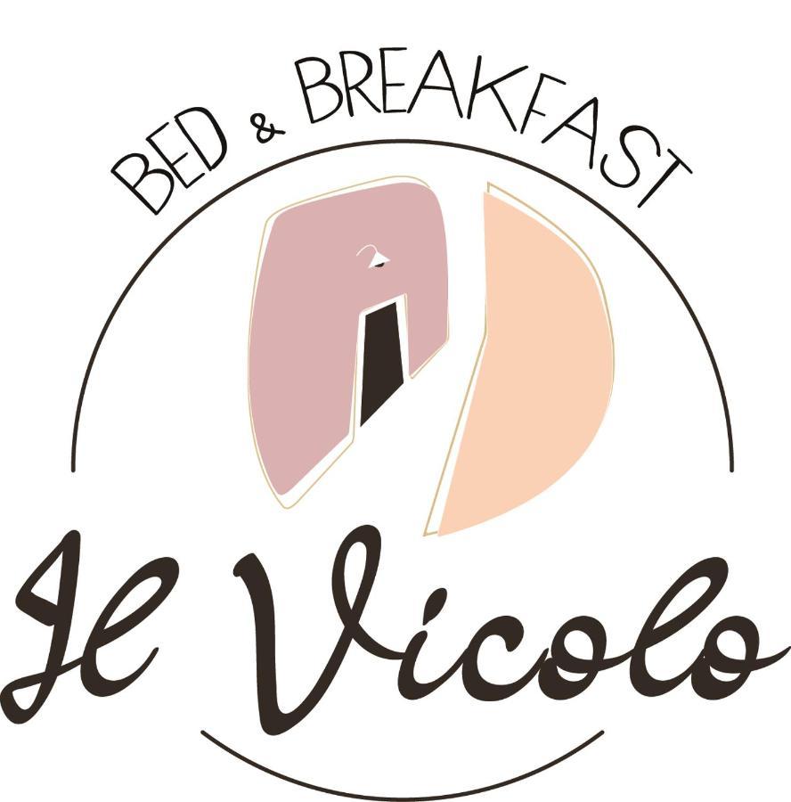 B&B Il Vicolo Caprarola Zewnętrze zdjęcie