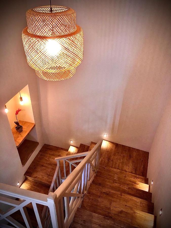 B&B Il Vicolo Caprarola Zewnętrze zdjęcie