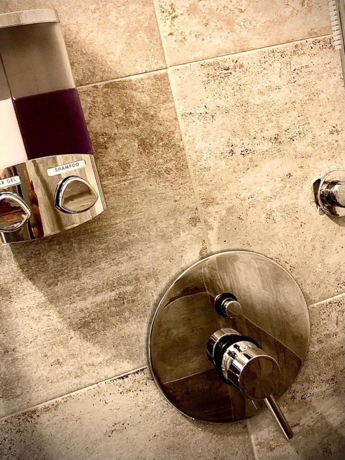 B&B Il Vicolo Caprarola Zewnętrze zdjęcie